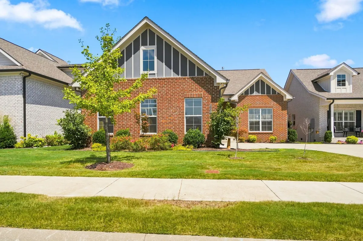 6529 Frye Lane, Hermitage, TN 37076