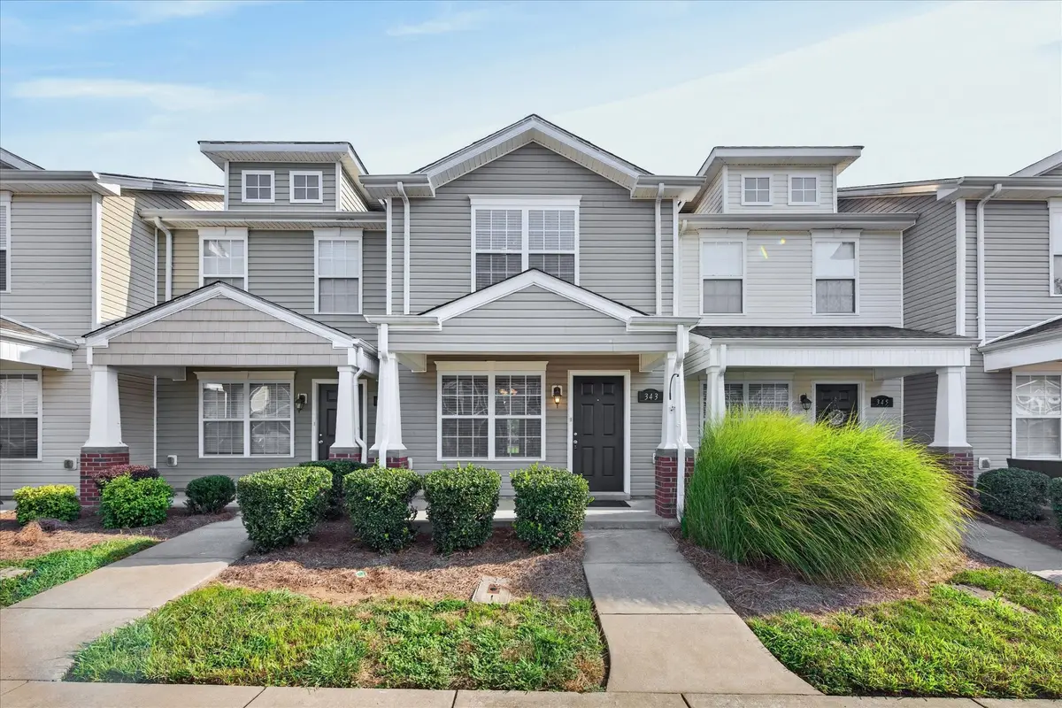 343 Sam Houston Circle, Clarksville, TN 37040