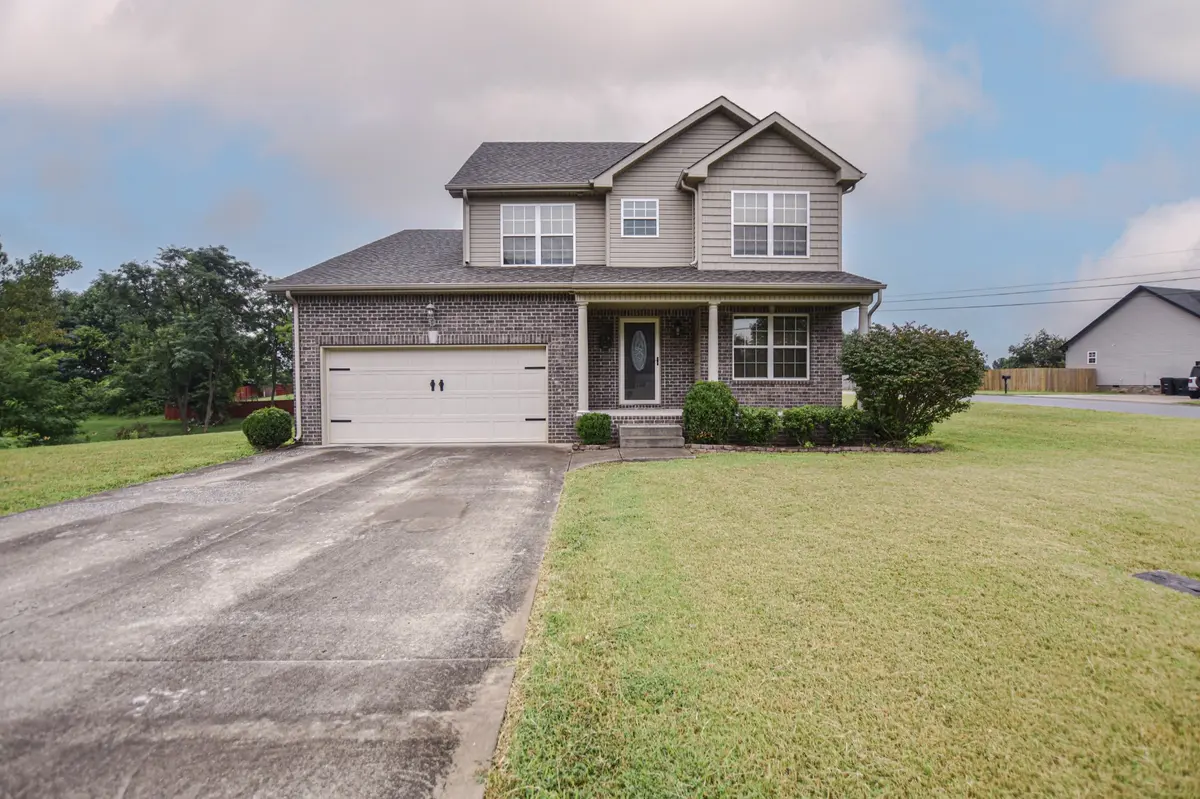 3561 Aurora Drive, Clarksville, TN 37040