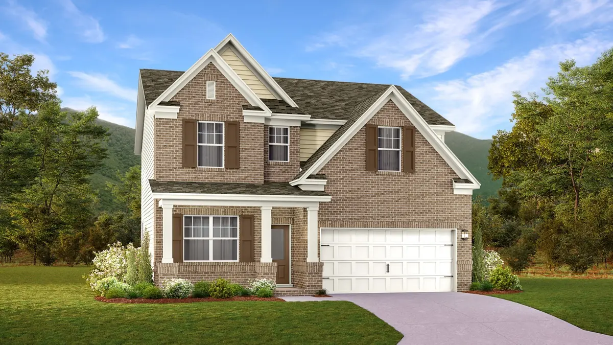 520 Lacewing Lane, Clarksville, TN 37043