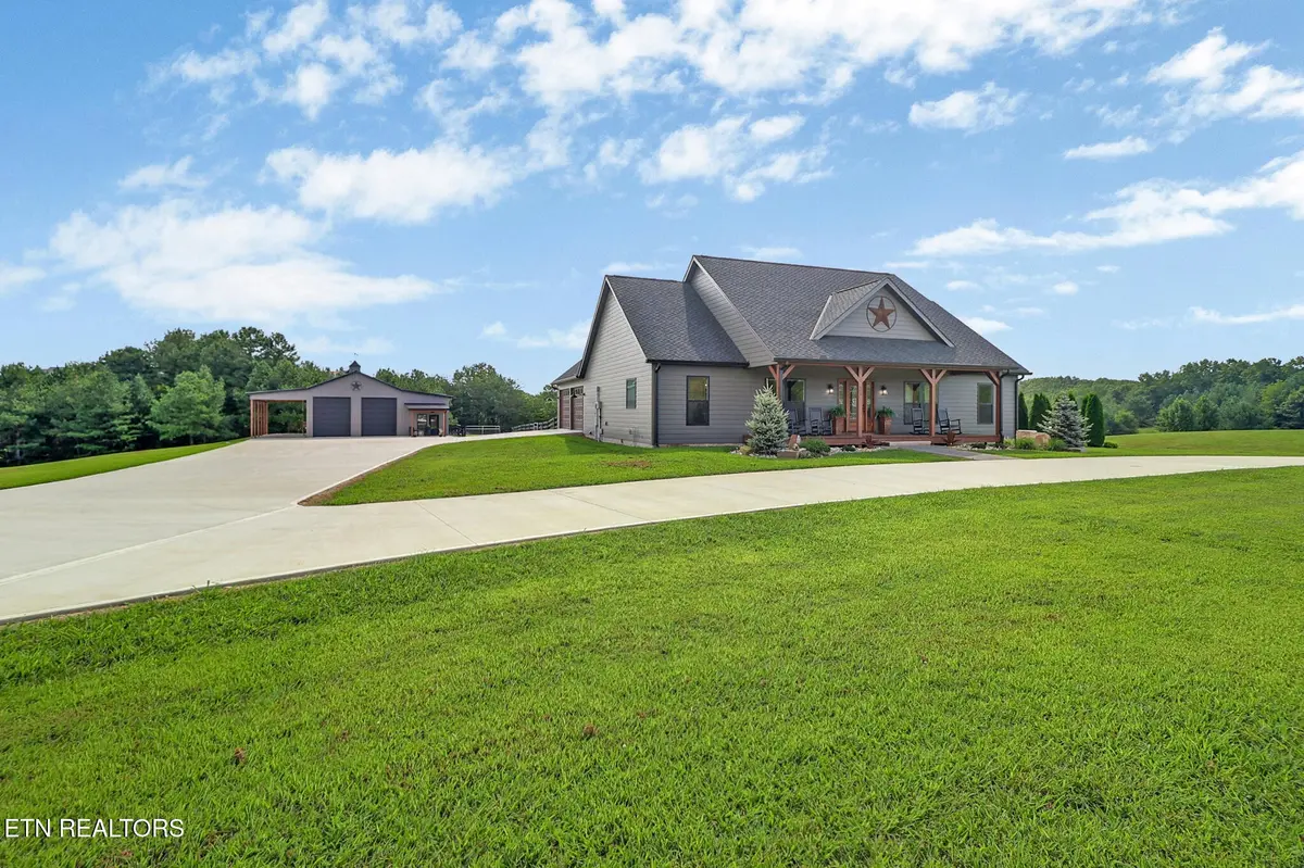 603 Polo Place, Jamestown, TN 38556