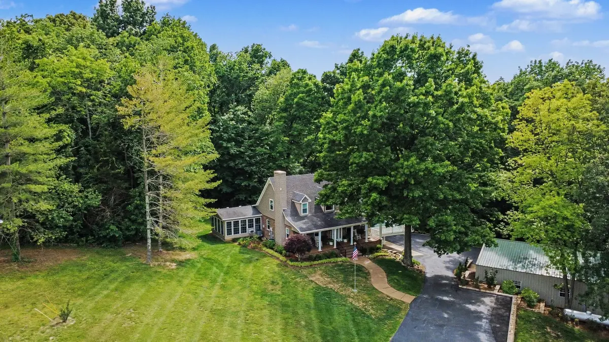 5833 Highway 76 #E, Springfield, TN 37172