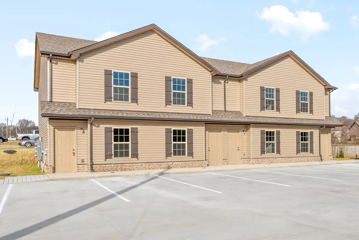 1541 Tylertown Rd #C, Clarksville, TN 37040