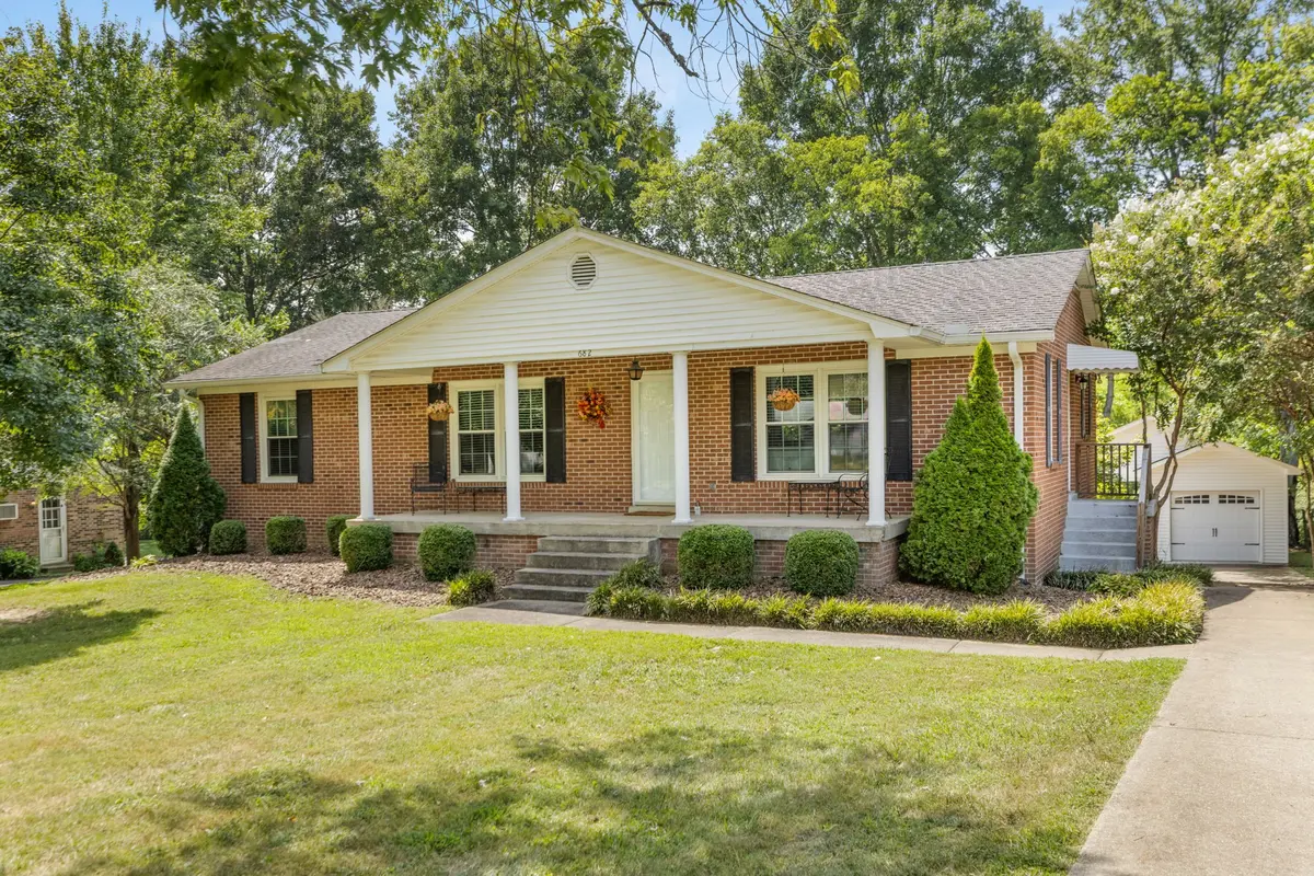682 Midway St, Lewisburg, TN 37091