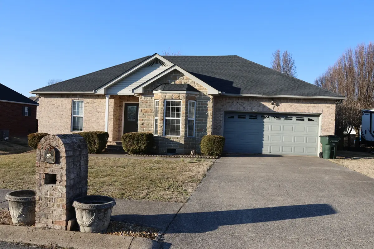 148 Stanley Dr, Gallatin, TN 37066