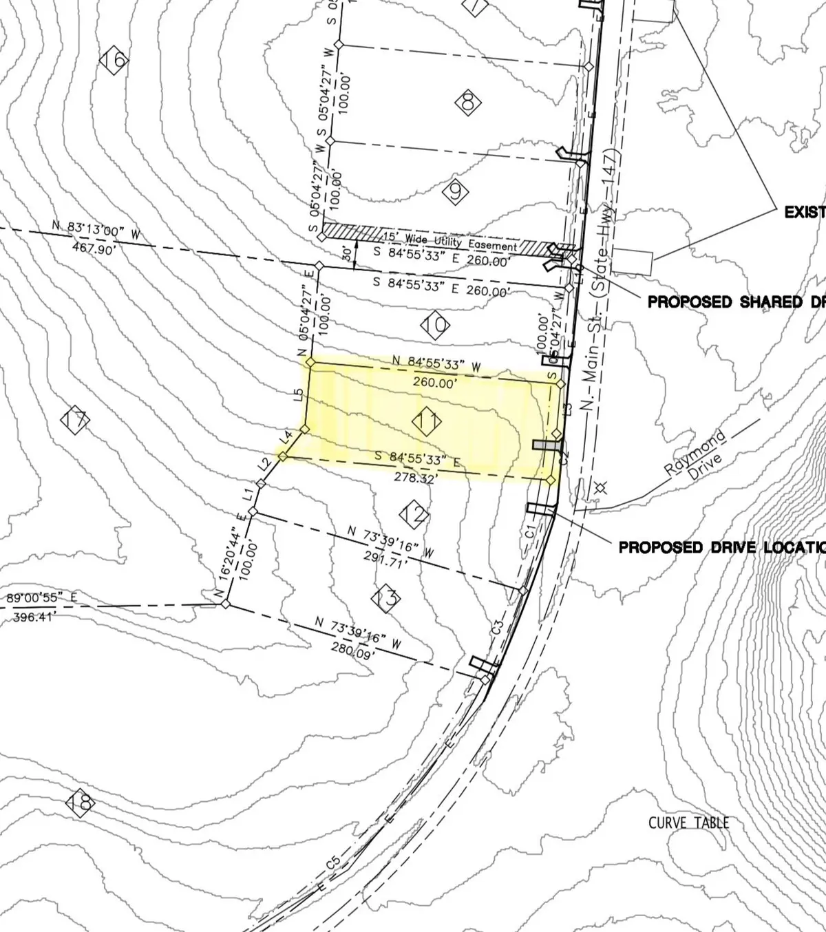 0 Main Street #N, Tennessee Ridge, TN 37178