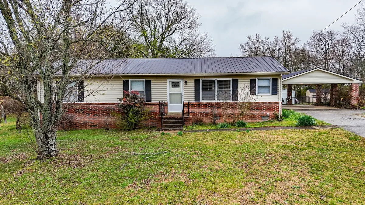 1205 Highway 82 #S, Shelbyville, TN 37160