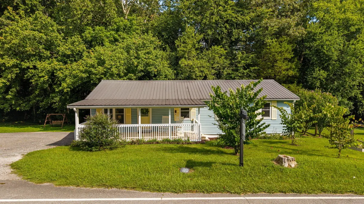 150 Patty Road, Benton, TN 37307