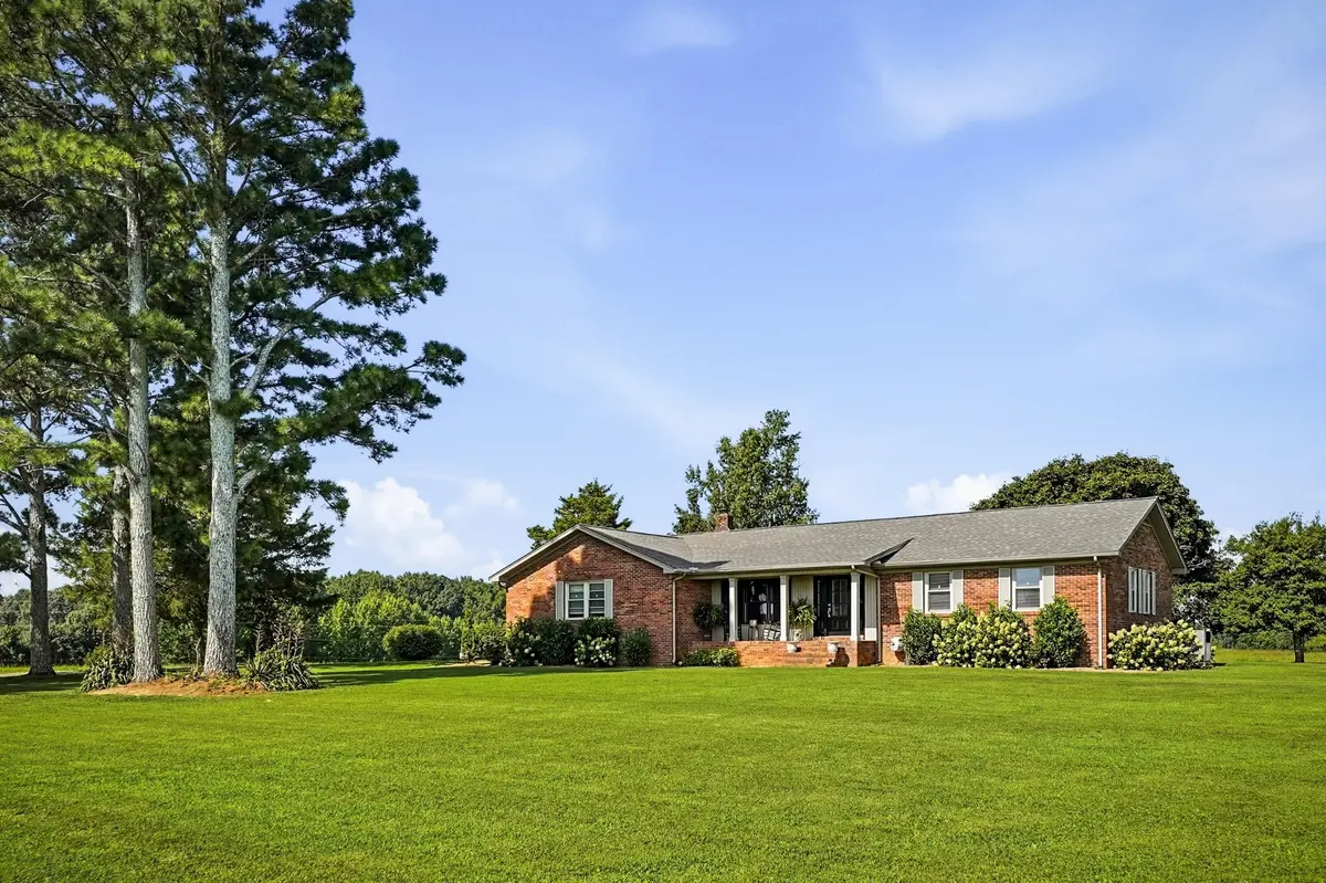 3459 Short Mountain Rd, Woodbury, TN 37190
