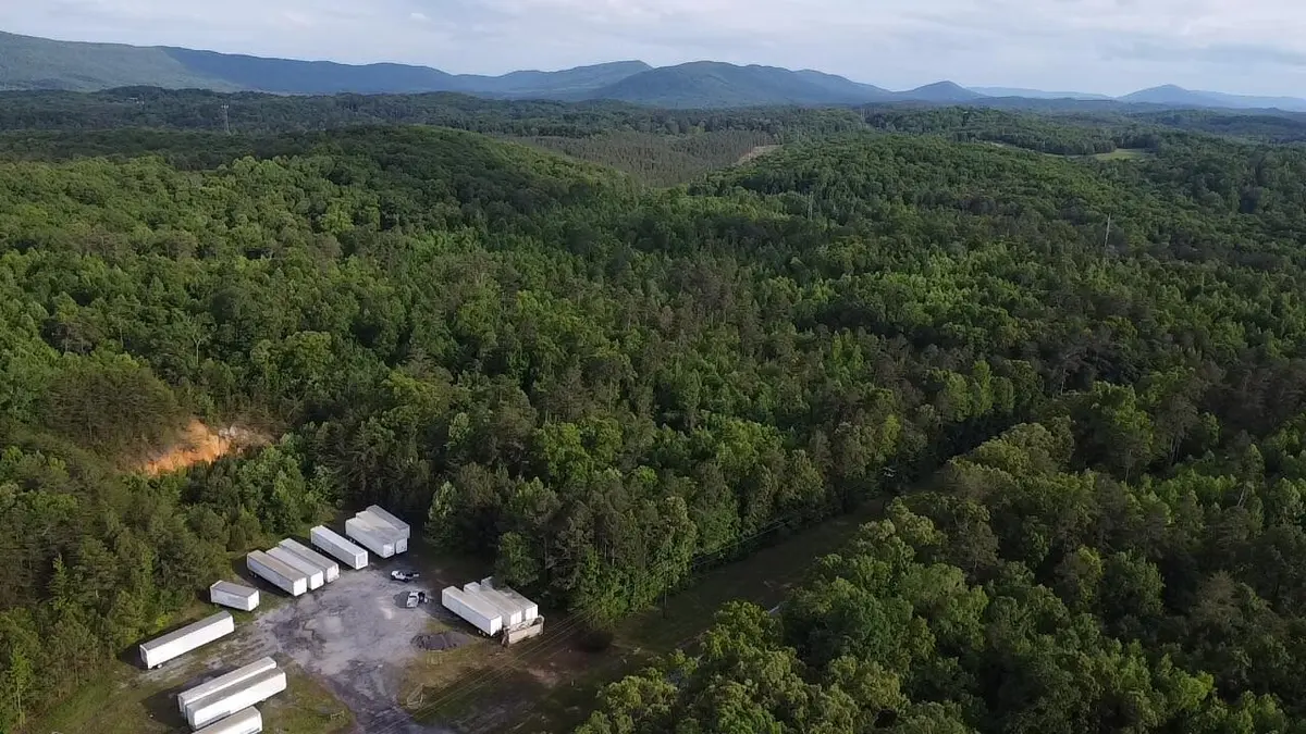 0 Lafayette Road, Rocky Face, GA 30740