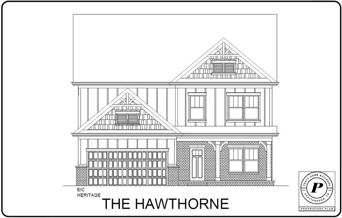 435 Winchester Drive #58, Rossville, GA 30741