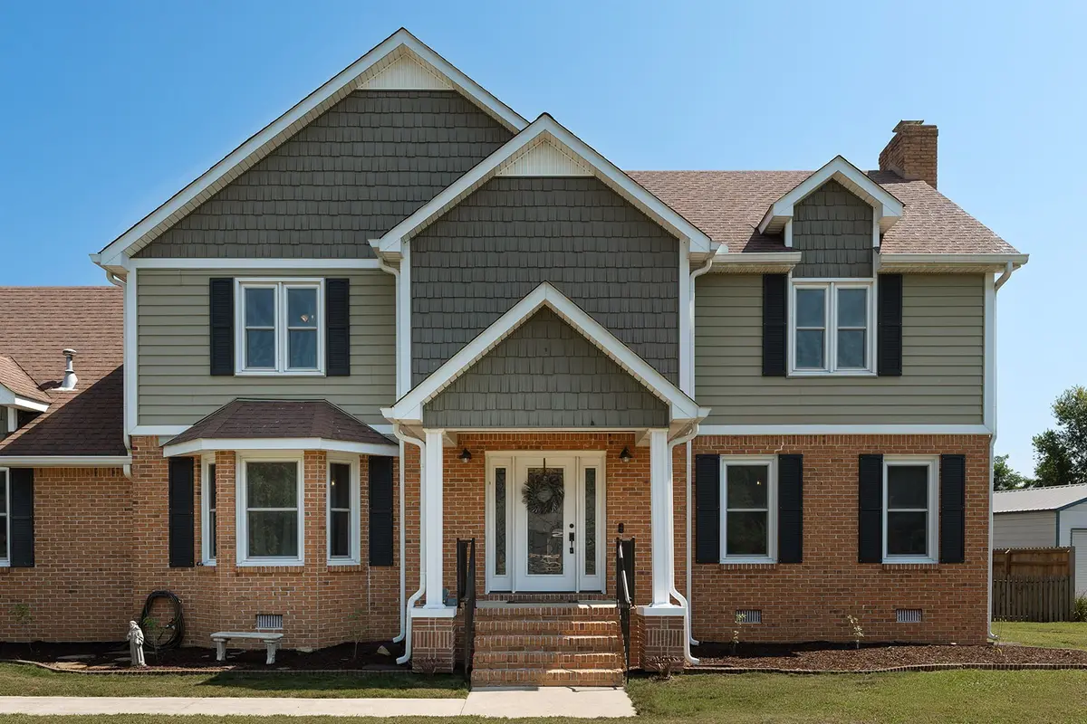 810 Twelve Oaks Rd, Tullahoma, TN 37388