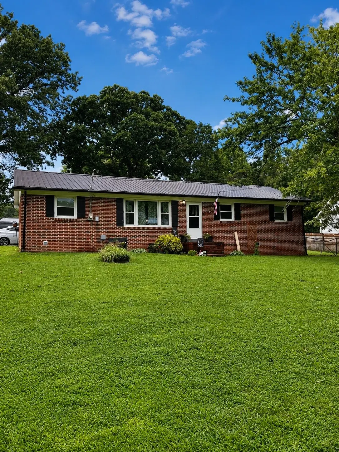 205 Dawn Dr, Mcminnville, TN 37110