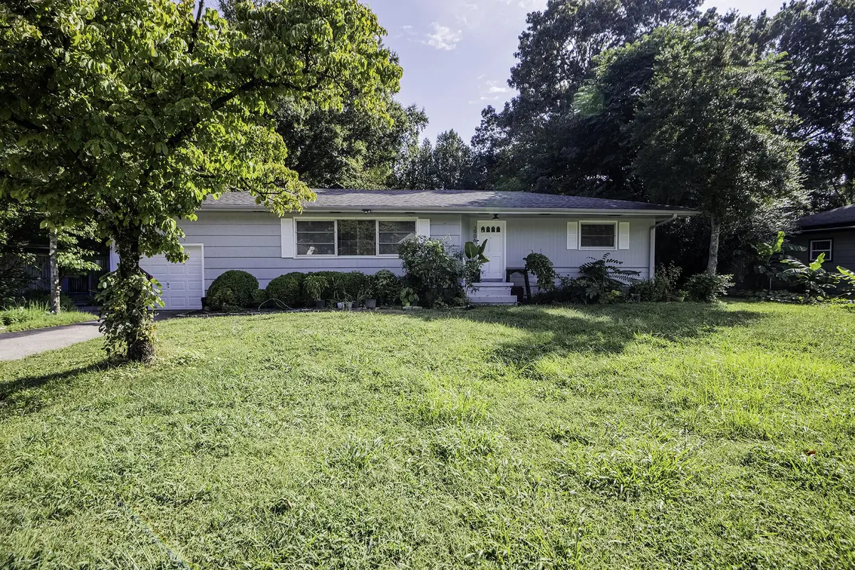 3906 Fountain Avenue, East Ridge, TN 37412