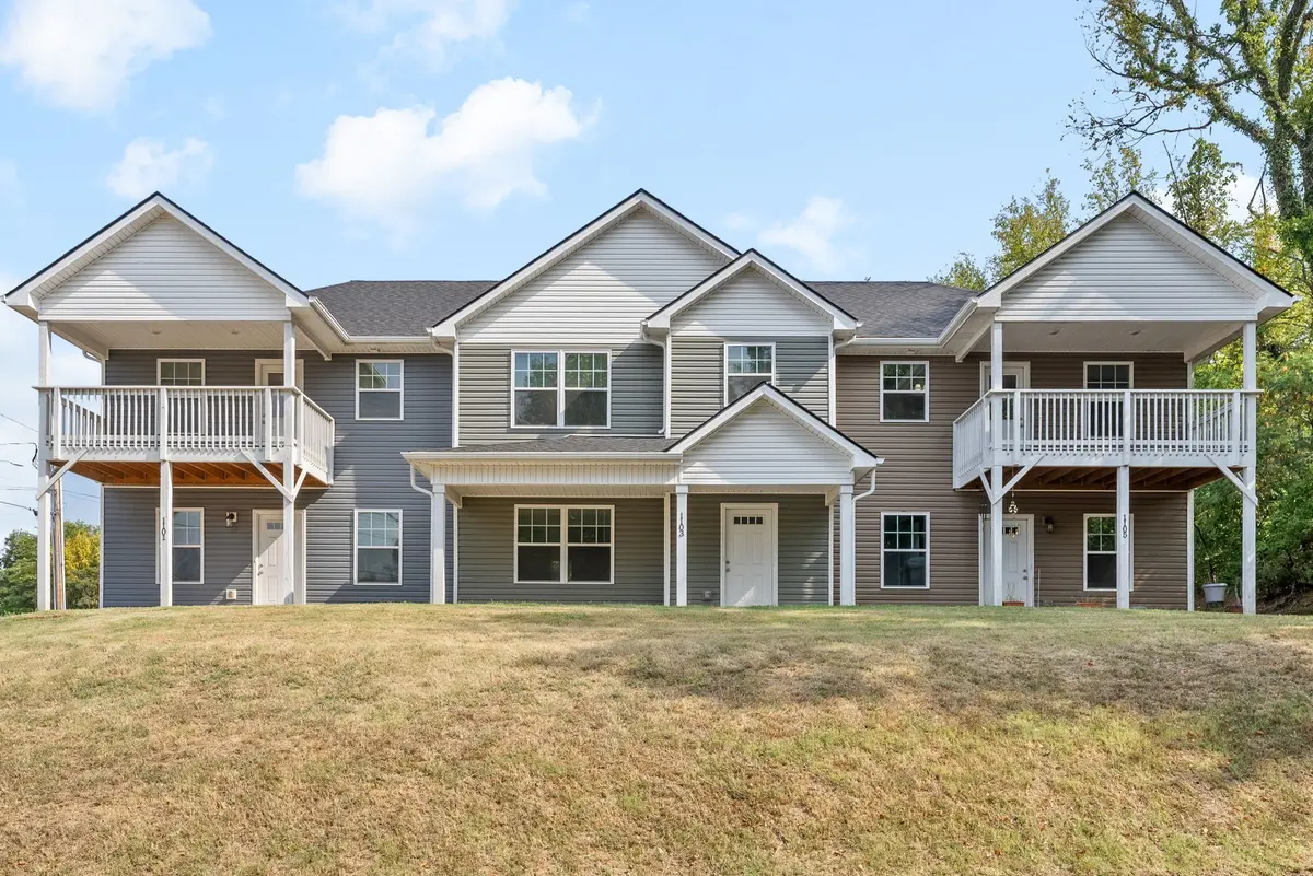 1103 Commerce St, Clarksville, TN 37040