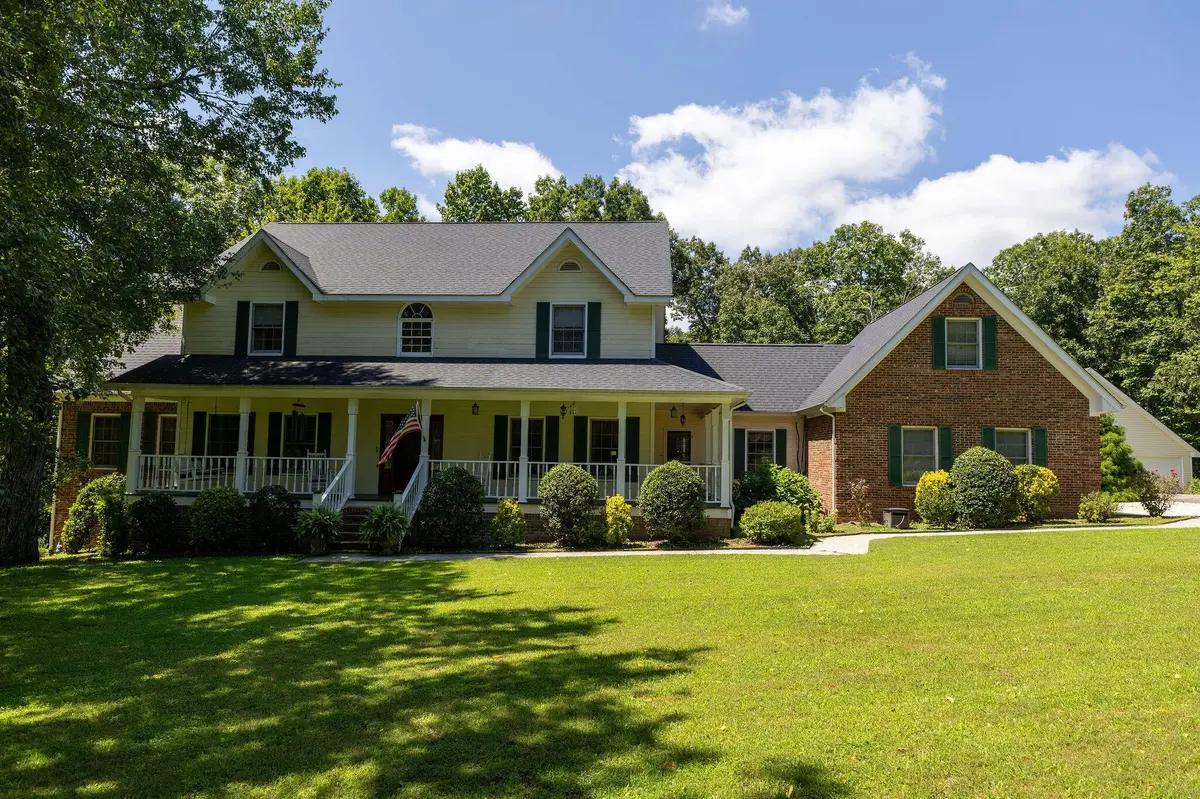 443 Tigues Creek Road, Dayton, TN 37321