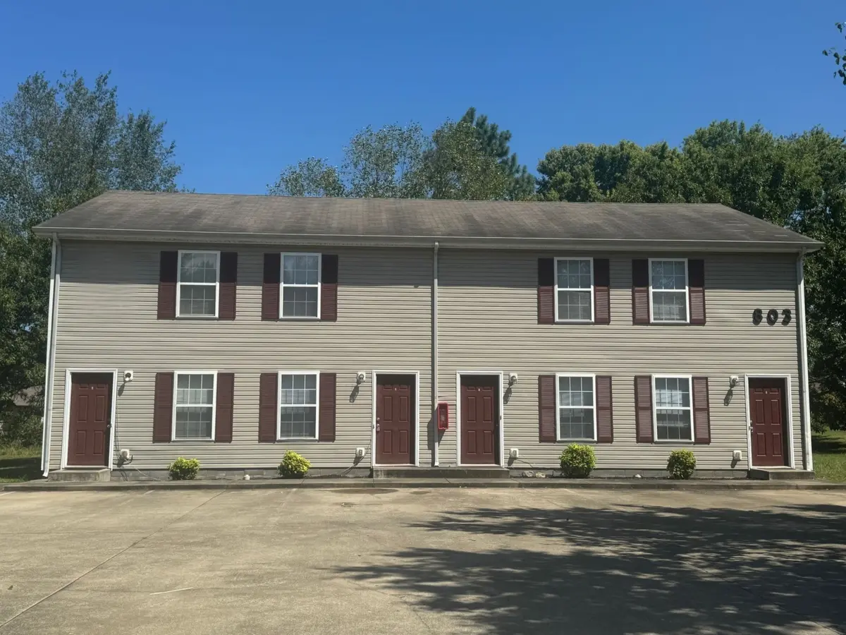 803 Golfview Place #C, Clarksville, TN 37040