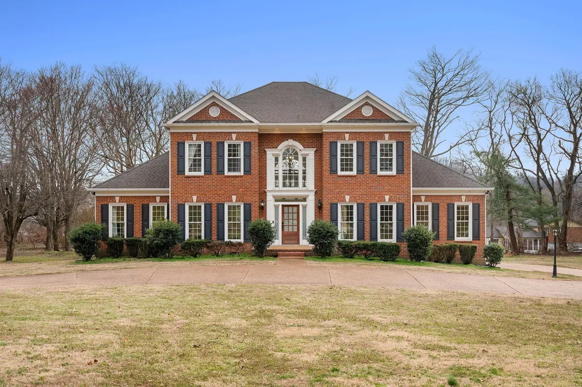 501 Solomon Dr, Franklin, TN 37064