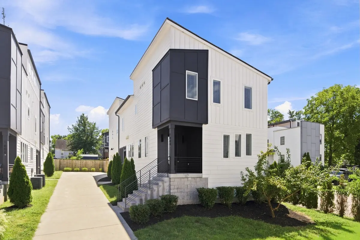1604B Cahal Ave, Nashville, TN 37206
