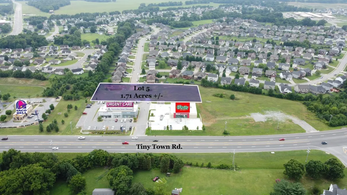 5 Tiny Town Rd, Clarksville, TN 37042