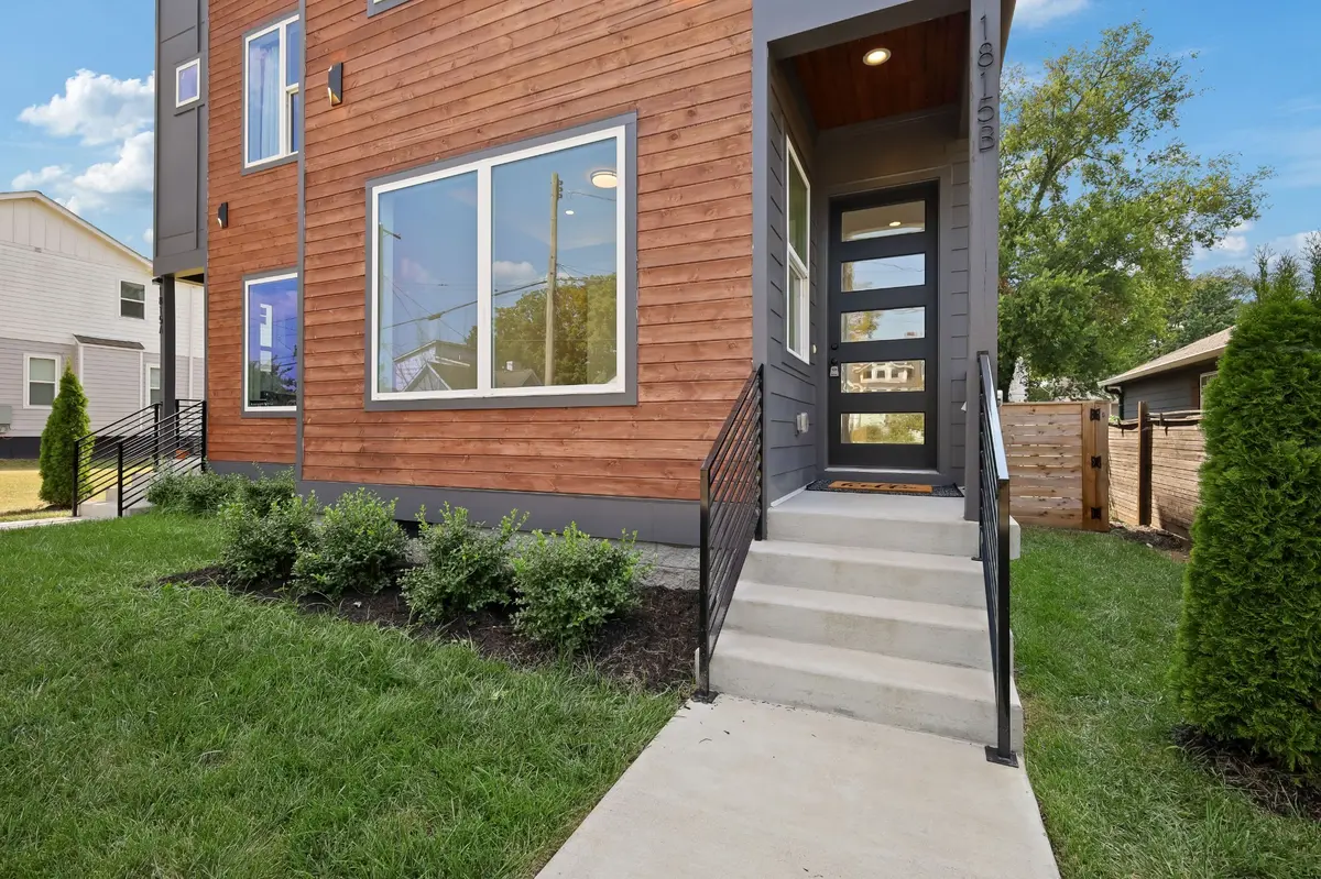 1815 14th Ave #N, Nashville, TN 37208