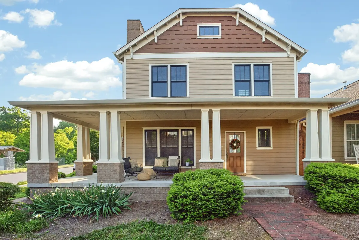 311 Crows Nest Aly, Nolensville, TN 37135