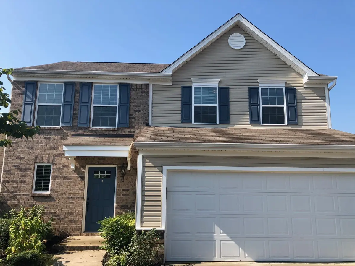 1233 Scarcroft, Nashville, TN 37221