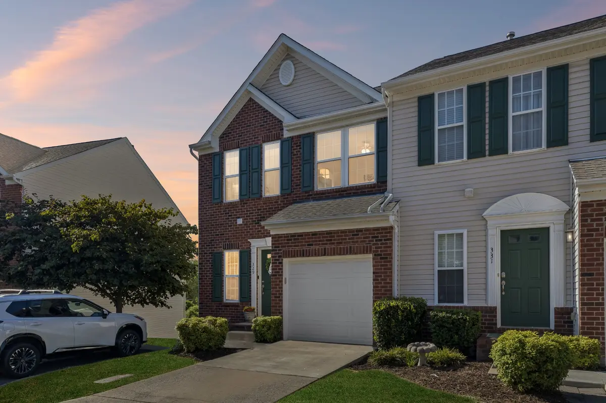 7277 Charlotte Pike #329, Nashville, TN 37209
