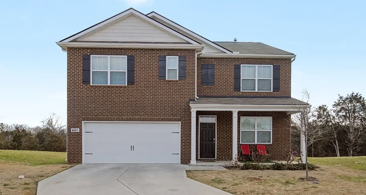4165 Dolly Way, Antioch, TN 37013
