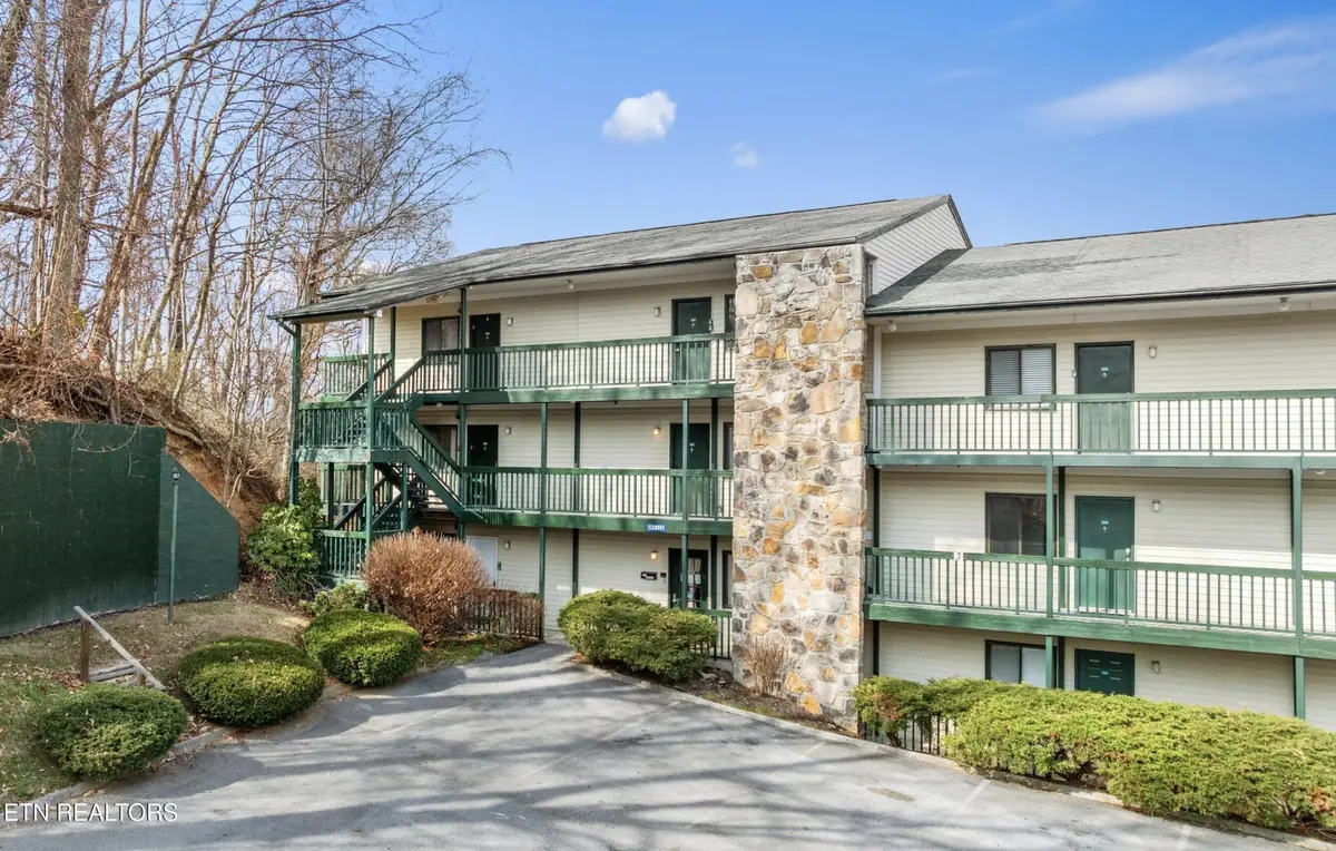 1102 Ski View Drive #UNIT 306, Gatlinburg, TN 37738