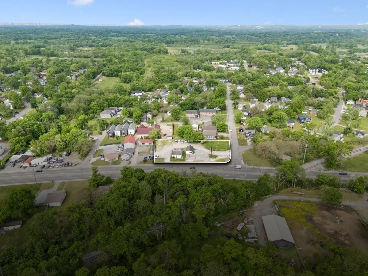 4101 Old Hickory Blvd, Old Hickory, TN 37138