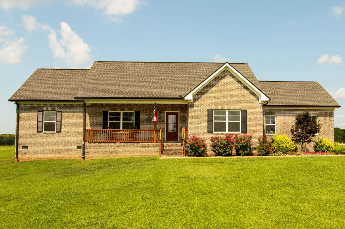 4480 Lunns Store Rd, Lewisburg, TN 37091