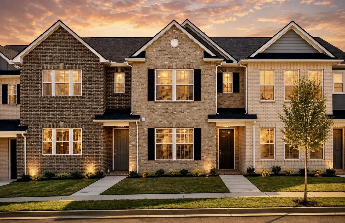 313 Lynwood Station Boulevard, Mount Juliet, TN 37122