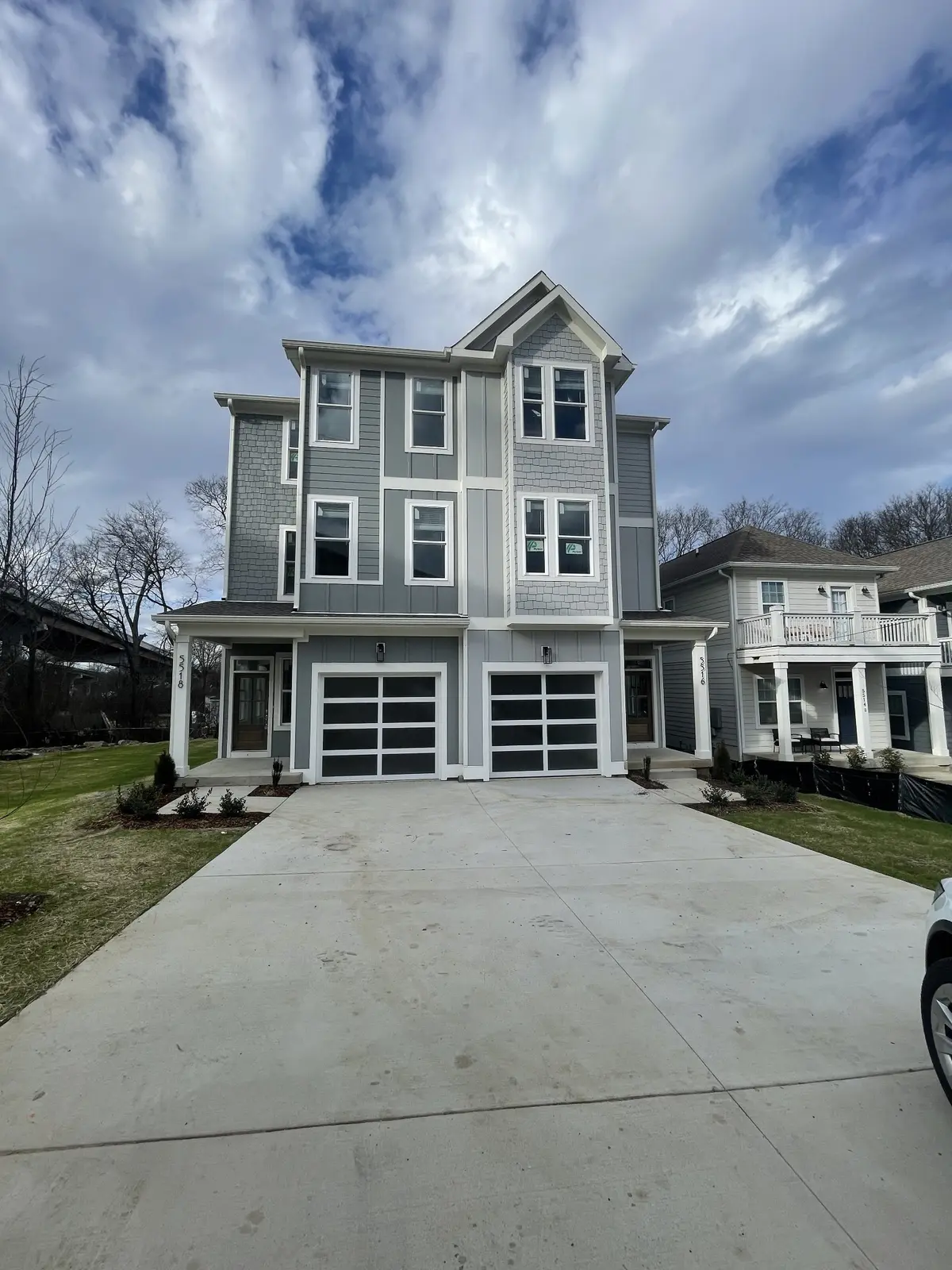 5516 Urbandale Ave, Nashville, TN 37209