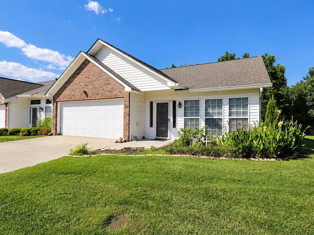 208 Ocoee Trce #NW, Cleveland, TN 37312