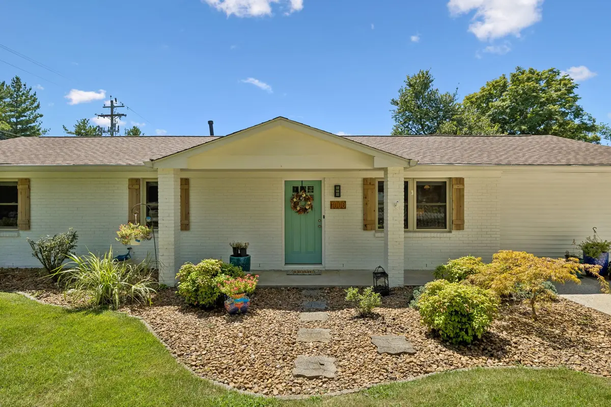 1000 Hickory Ridge Dr, Franklin, TN 37064