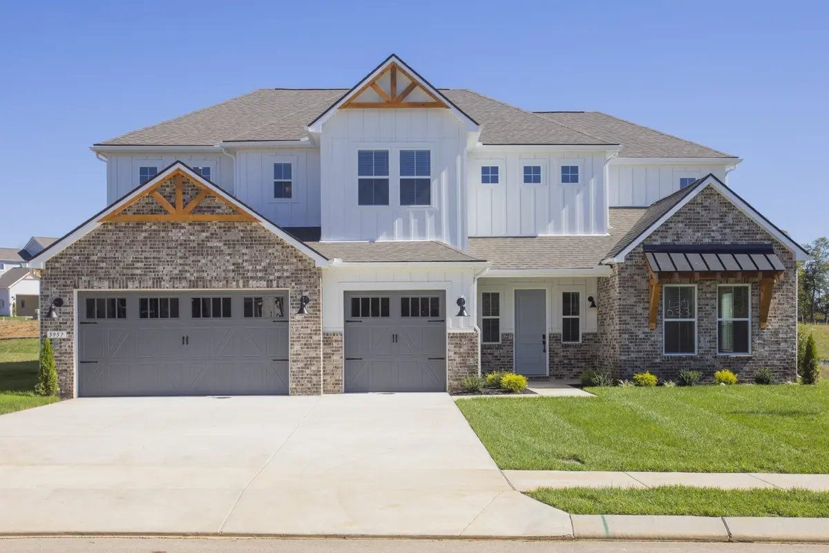 1908 Accord Drive, Spring Hill, TN 37174