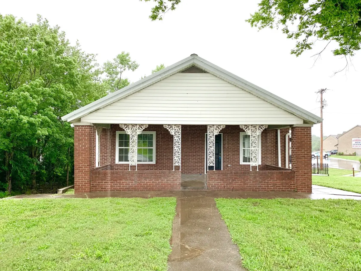 917 Sinclair Dr, Clarksville, TN 37042