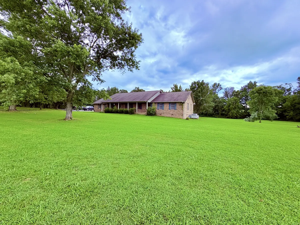 1518 Highway 140 #E, Puryear, TN 38251
