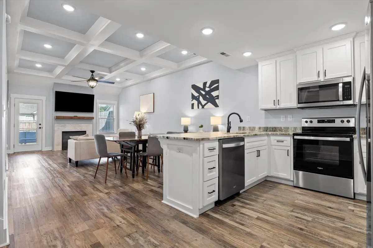 47 Morning Mist Drive, Rossville, GA 30741