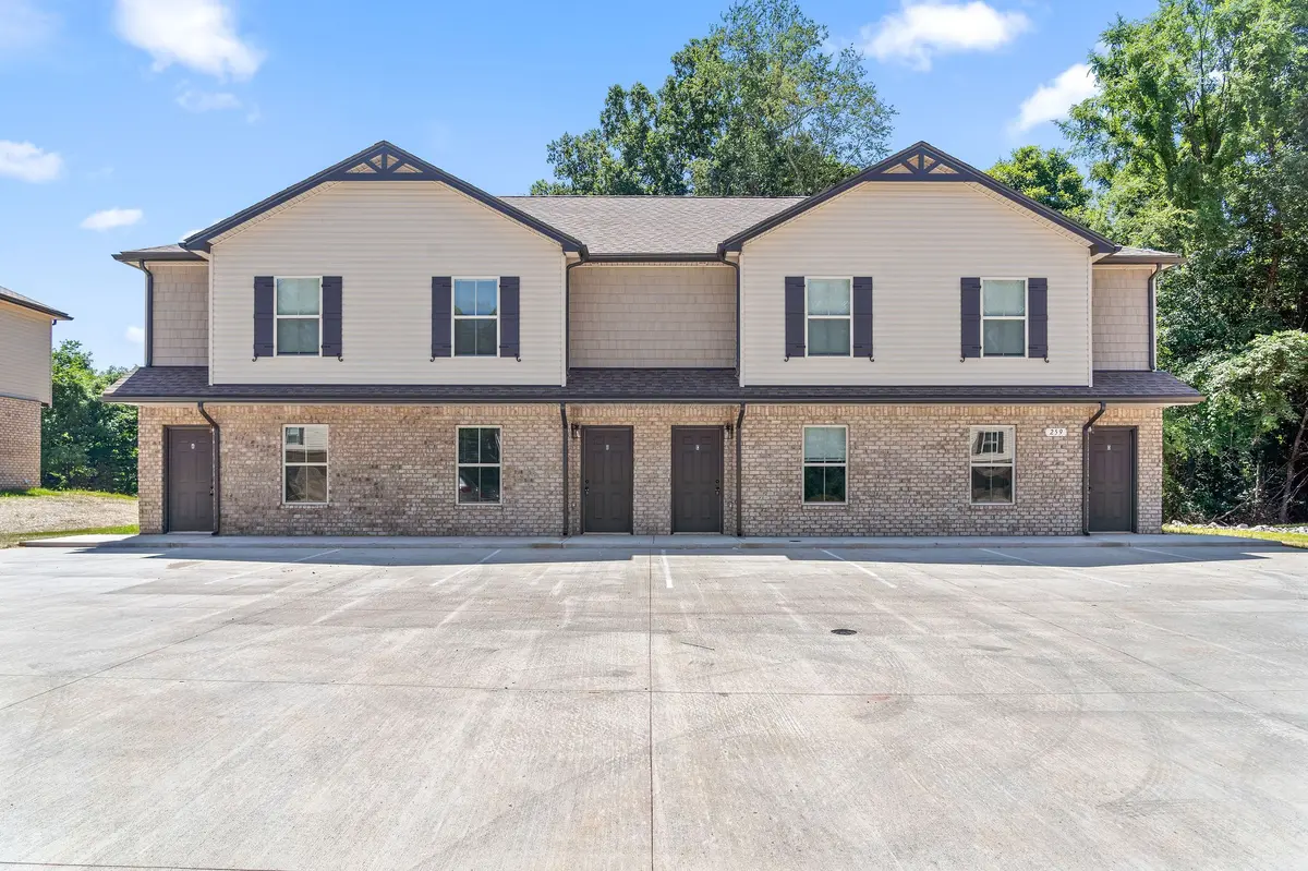 259 Smithson Lane #A, Clarksville, TN 37040