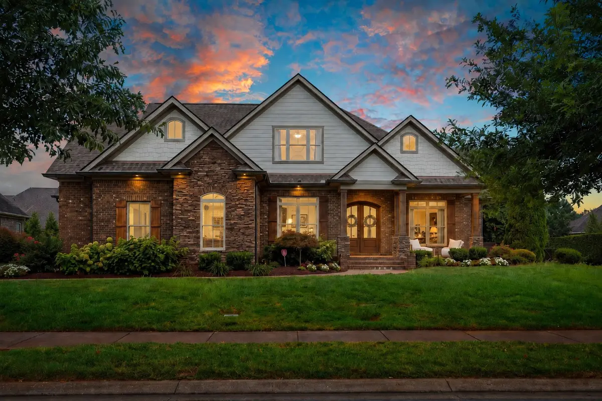 2018 Fairhaven Ln, Murfreesboro, TN 37128