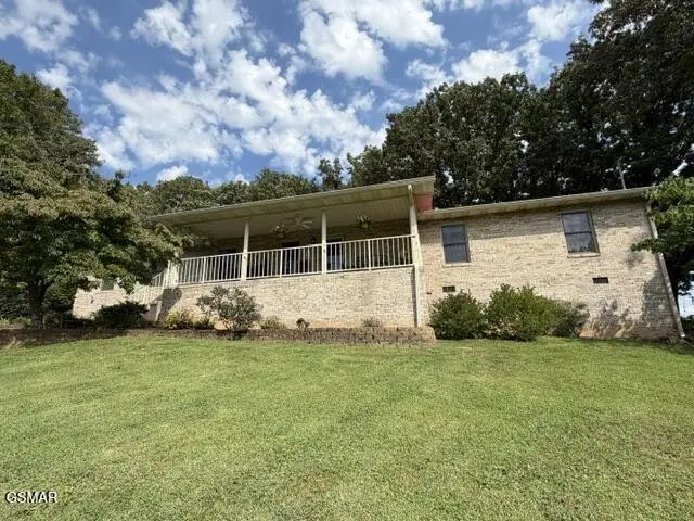 2255 Allenridge Drive, Sevierville, TN 37876