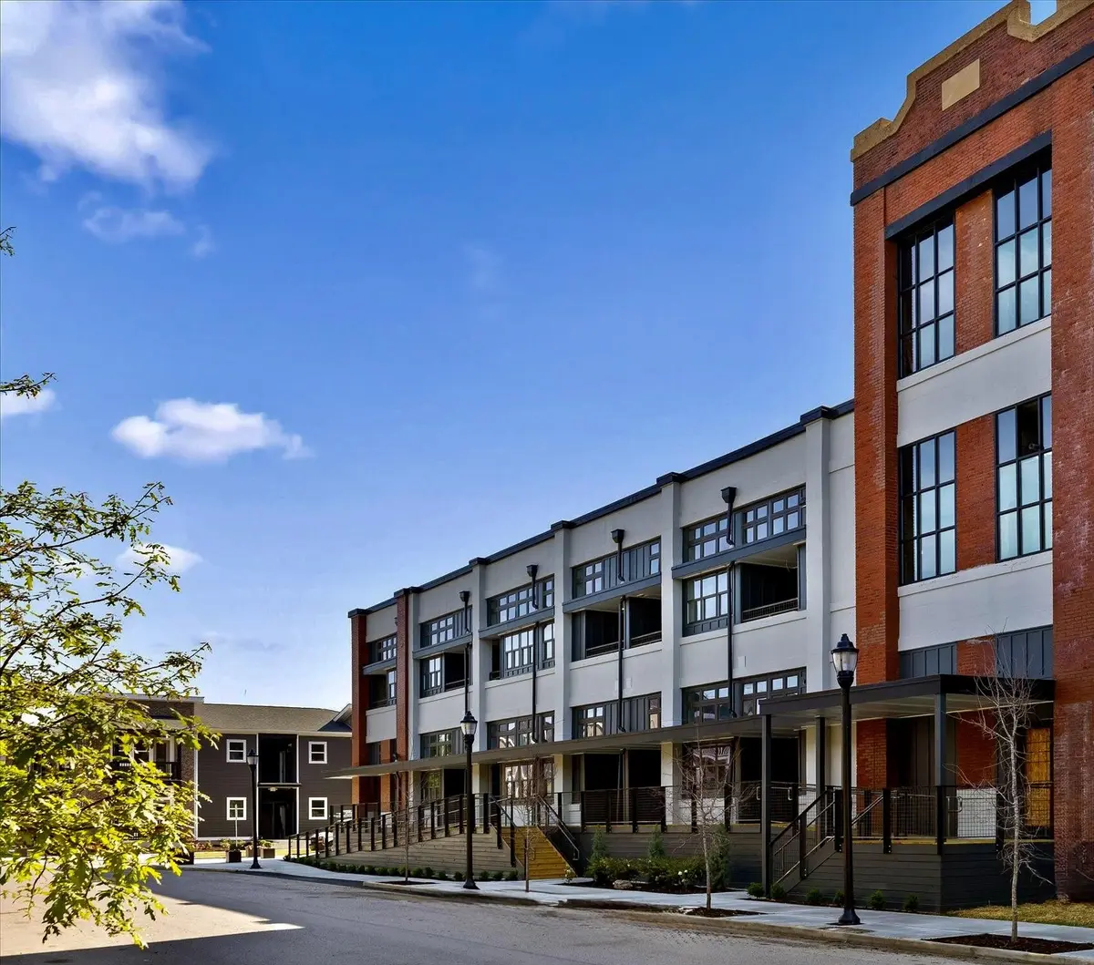 2424 E 18th Street #24, Chattanooga, TN 37404