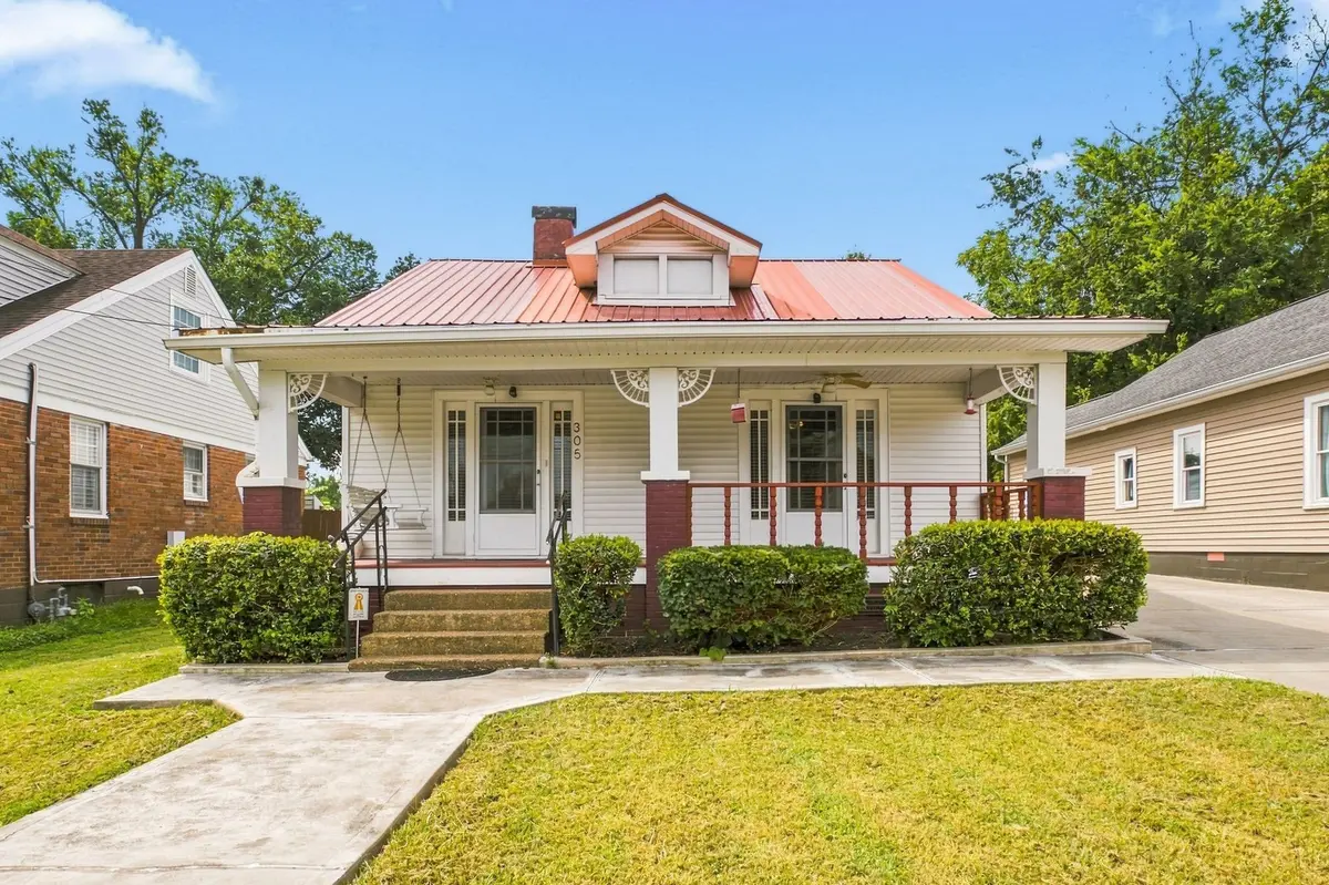 305 Valeria St, Nashville, TN 37210
