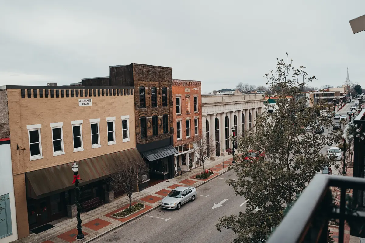 234 E Morford St #5, Mcminnville, TN 37110