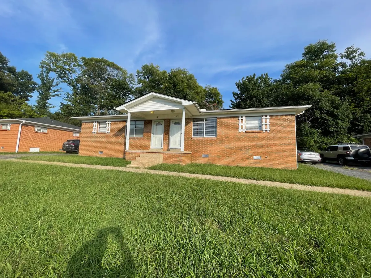 113 Edgehill Dr, Pulaski, TN 38478