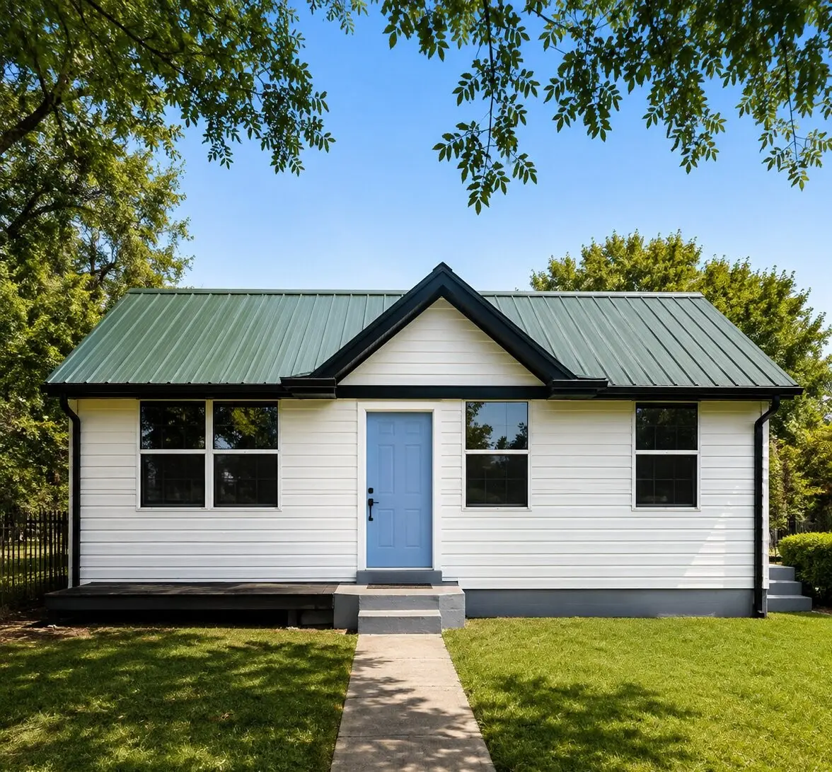 324 Eastover St #A, Gallatin, TN 37066