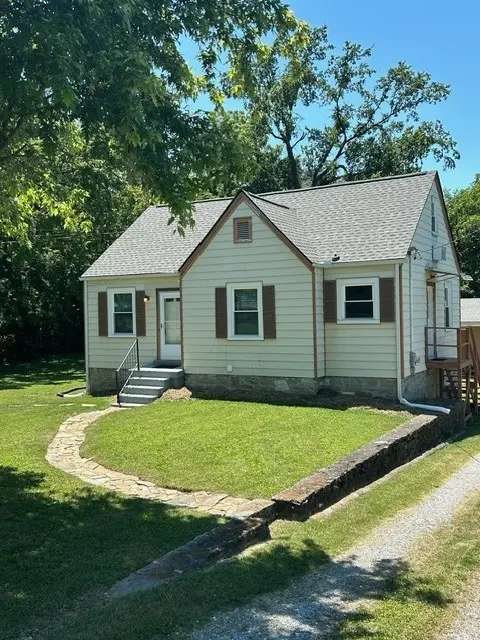 2911 Dobbs Ave, Nashville, TN 37211