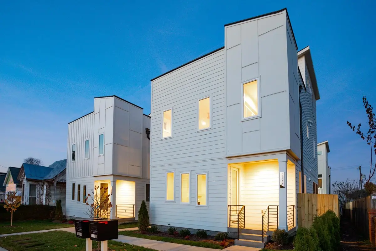1114A 2nd Ave #S, Nashville, TN 37210